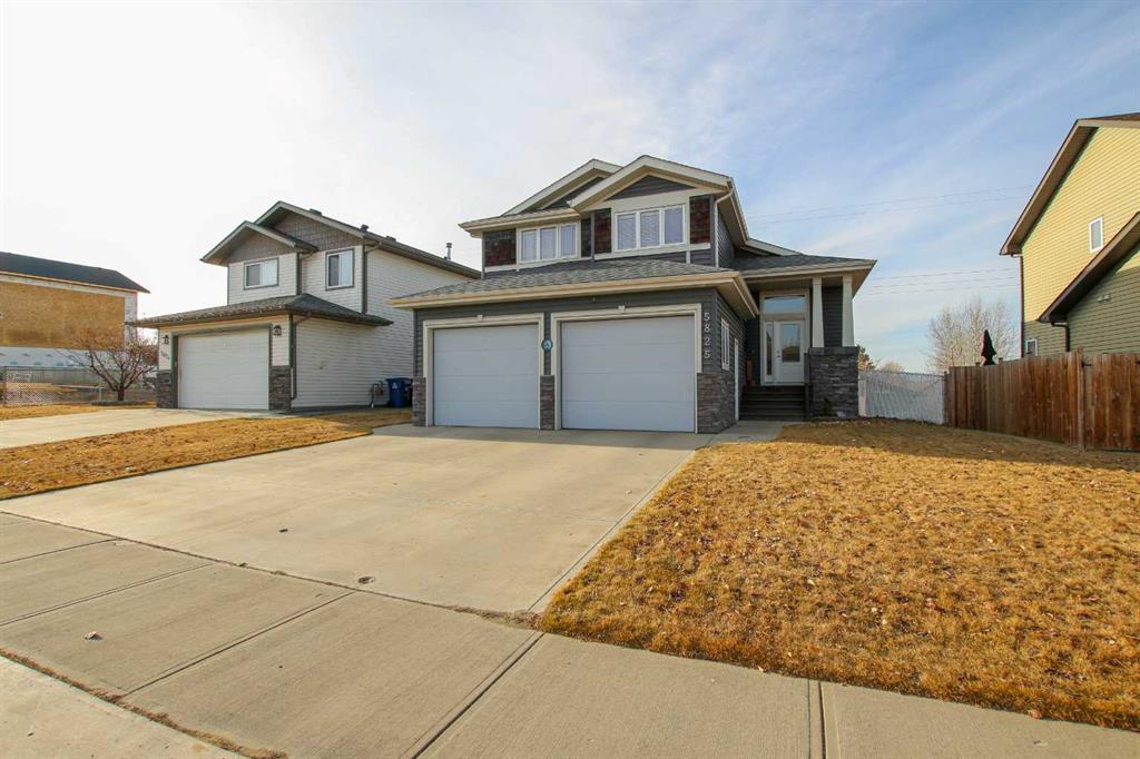 5825 Panorama Drive , A2270715, Alberta,