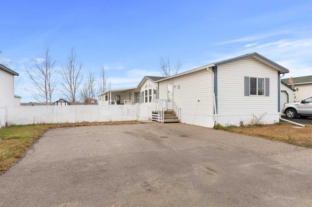 Third View of 59, 1712 23 Street , NONE, Coaldale, Alberta, T1M 1P9