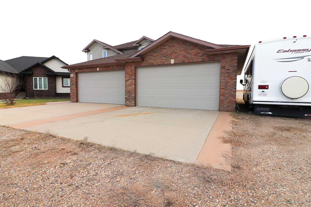 Fifth View of 443 East 9 Avenue , NONE, Dunmore, Alberta, T0J 1A0