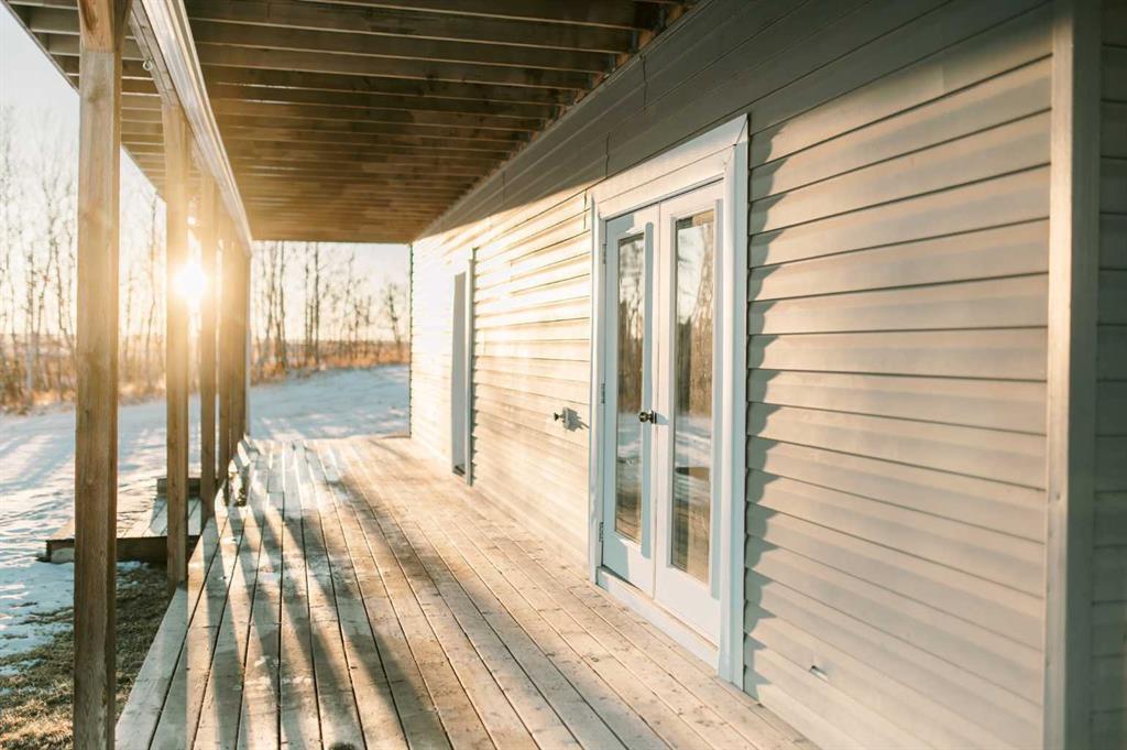 Third View of  36547 RR 20-2  , NONE, Rural Stettler No. 6, County of, Alberta, T0C 2L0