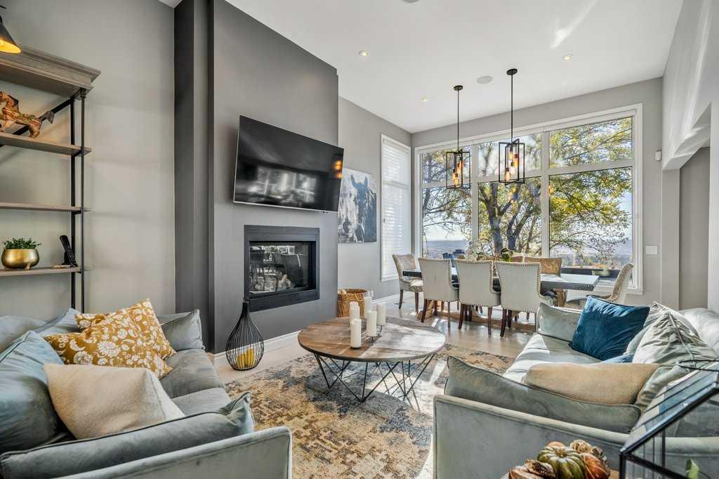 Third View of 276 Edenwold Drive NW, Edgemont, Calgary, Alberta, T3A 4A3