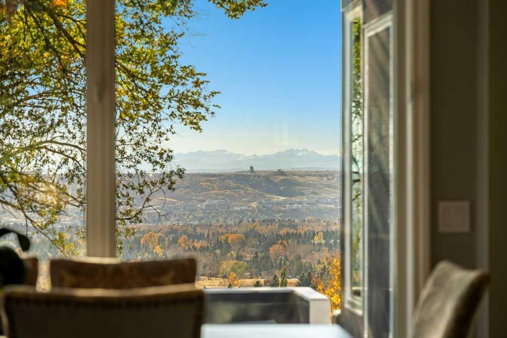 Fifth View of 276 Edenwold Drive NW, Edgemont, Calgary, Alberta, T3A 4A3