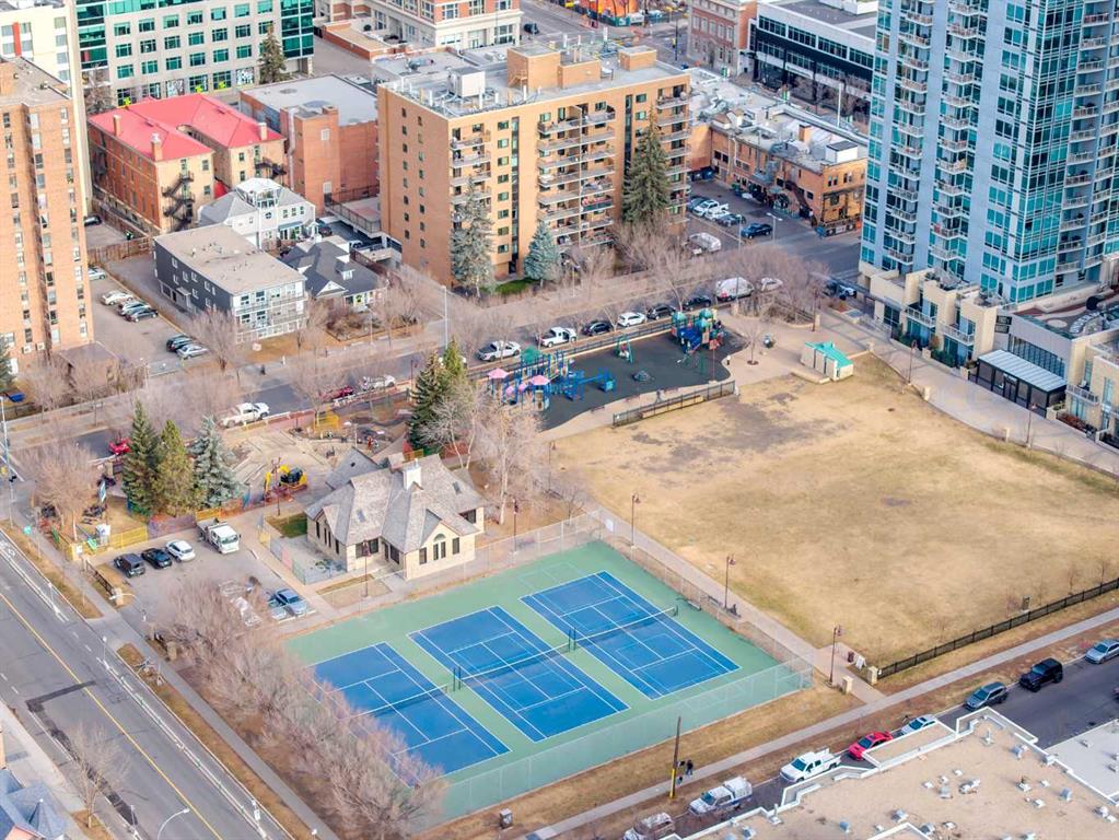 Fourth View of 403, 220 13 Avenue SW, Beltline, Calgary, Alberta, T2R1L6