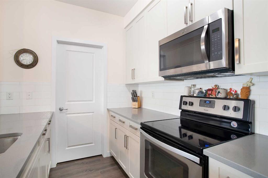 Fifth View of 103, 200 Cranfield Common SE, Cranston, Calgary, Alberta, T3M 1S2