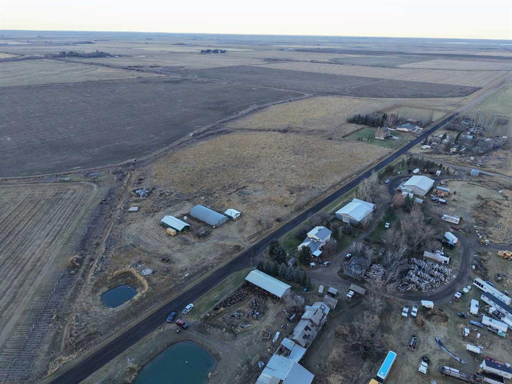 Range Rd 160 NE 13 21 16 W4  , A2270732, Alberta,