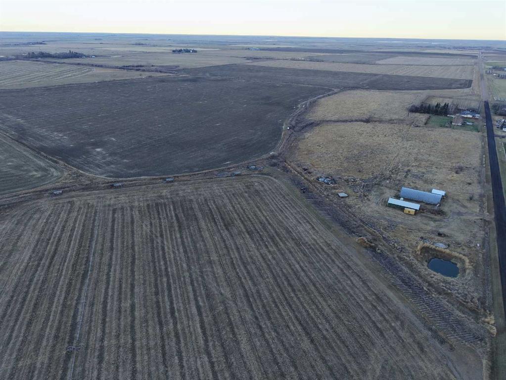 Fifth View of Range Rd 160 NE 13 21 16 W4  , NONE, Rosemary, Alberta, T0J 2W0