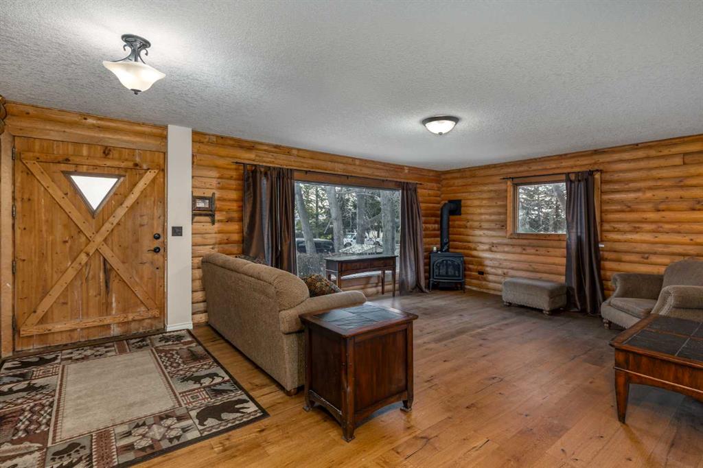 Third View of 426 Boake Avenue , NONE, Cremona, Alberta, T0M 0R0