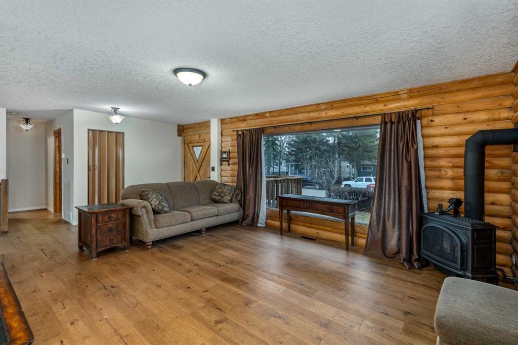 Fourth View of 426 Boake Avenue , NONE, Cremona, Alberta, T0M 0R0