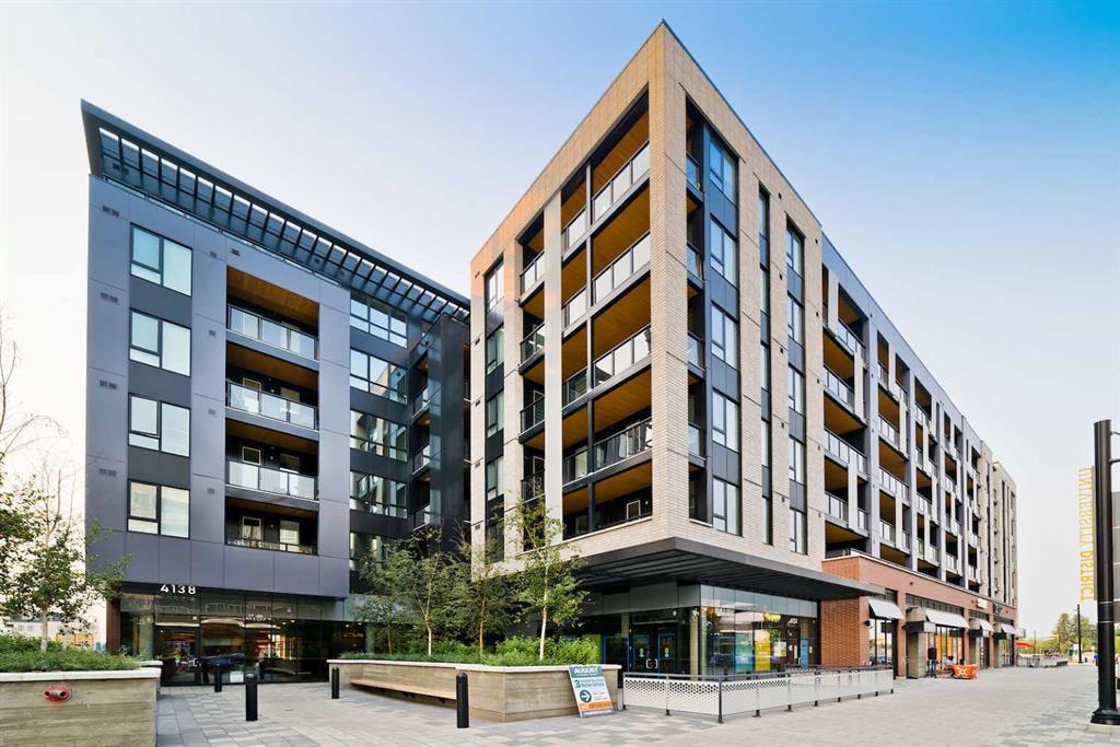 619, 4138 University Avenue NW, A2270736, Alberta,
