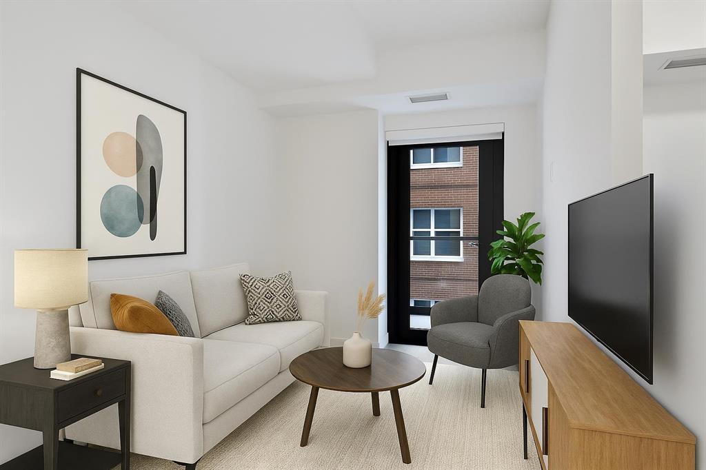 Fourth View of 810, 730 2 Avenue SW, Eau Claire, Calgary, Alberta, T2P 1R8