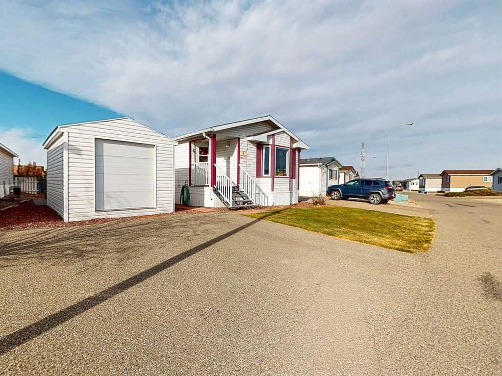 Fourth View of 1 Appaloosa Way , NONE, Fort Macleod, Alberta, T0L 0Z0