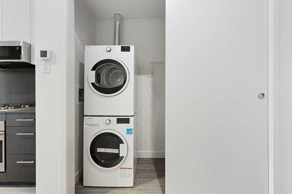 Fourth View of 1103, 730 2 Avenue SW, Eau Claire, Calgary, Alberta, T2P 1R8