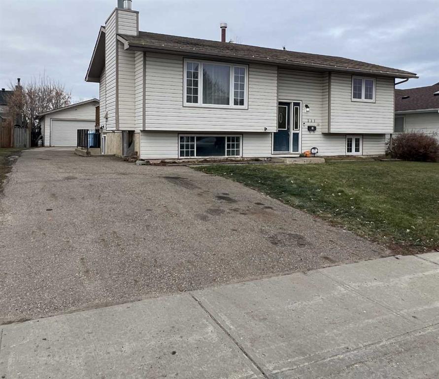 237 Cochrane Crescent , A2270784, Alberta,