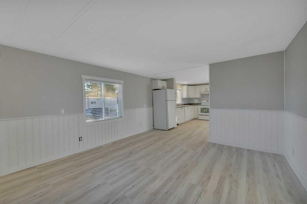 Third View of 51, 5020 AB-2A  , Ponoka Trailer Park, Ponoka, Alberta, T4J 1E3