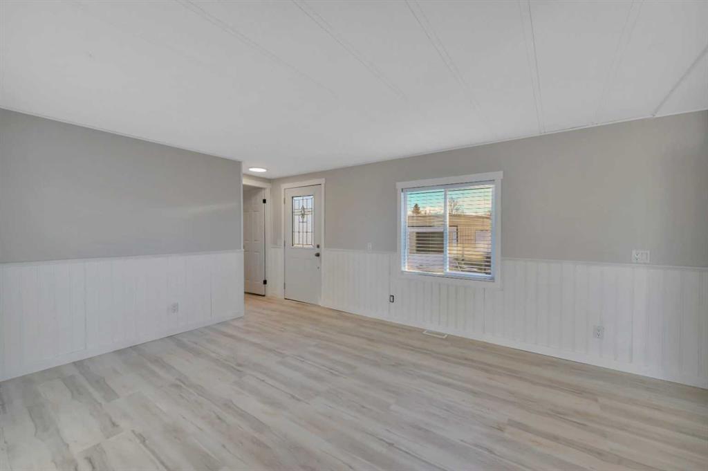 Fourth View of 51, 5020 AB-2A  , Ponoka Trailer Park, Ponoka, Alberta, T4J 1E3