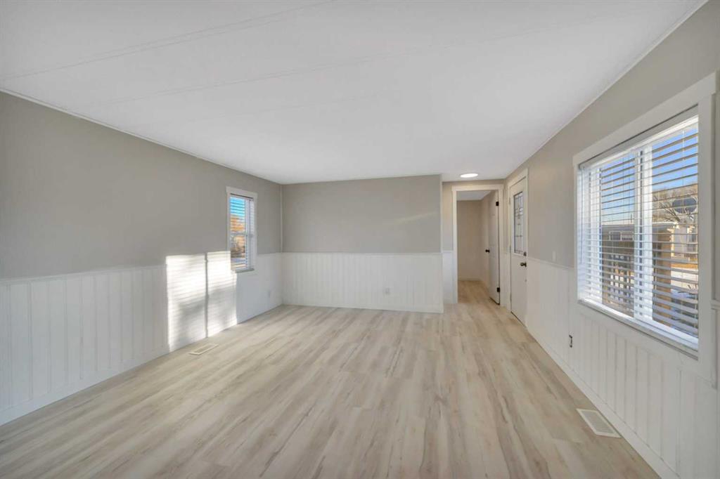 Fifth View of 51, 5020 AB-2A  , Ponoka Trailer Park, Ponoka, Alberta, T4J 1E3