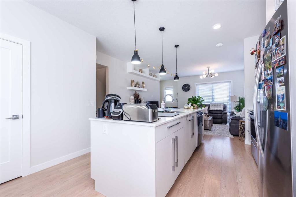 Fourth View of 412, 30 Cornerstone Manor NE, Cornerstone, Calgary, Alberta, T3N 1E6