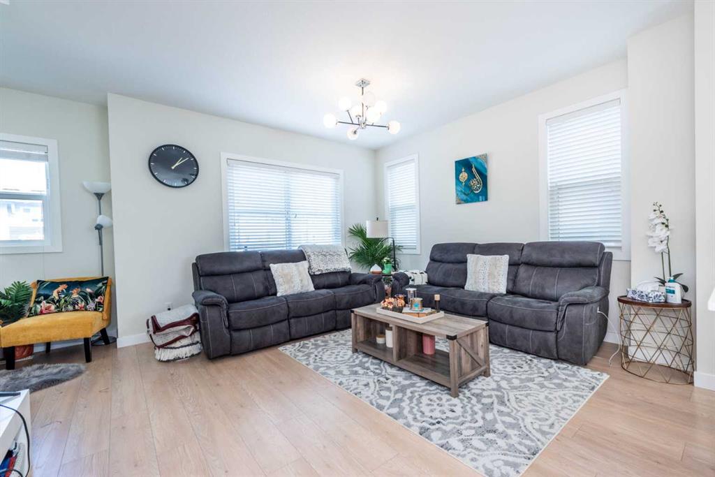 Fifth View of 412, 30 Cornerstone Manor NE, Cornerstone, Calgary, Alberta, T3N 1E6