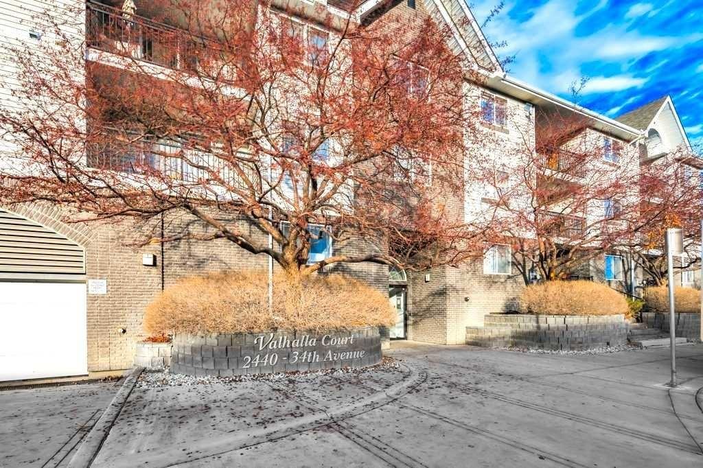 205, 2440 34 Avenue SW, A2270806, Alberta,