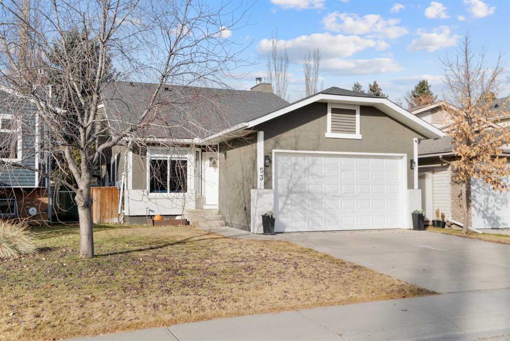 Second View of 53 Riverside Crescent SE, Riverbend, Calgary, Alberta, T2C3Y1