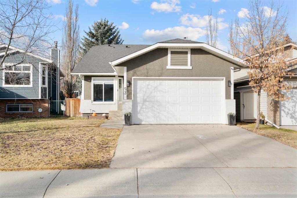 Third View of 53 Riverside Crescent SE, Riverbend, Calgary, Alberta, T2C3Y1