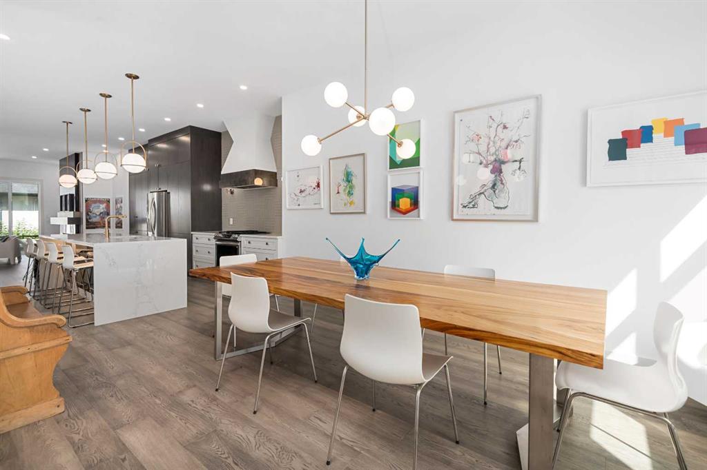 Fourth View of 2126B 52 Avenue SW, North Glenmore Park, Calgary, Alberta, T3E1K3