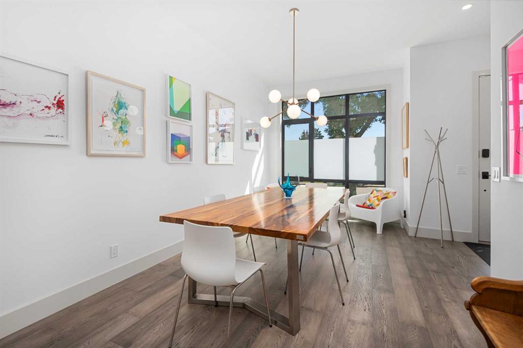 Fifth View of 2126B 52 Avenue SW, North Glenmore Park, Calgary, Alberta, T3E1K3