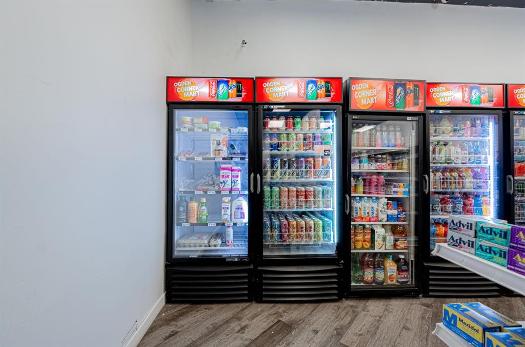 Third View of Calgary, Alberta