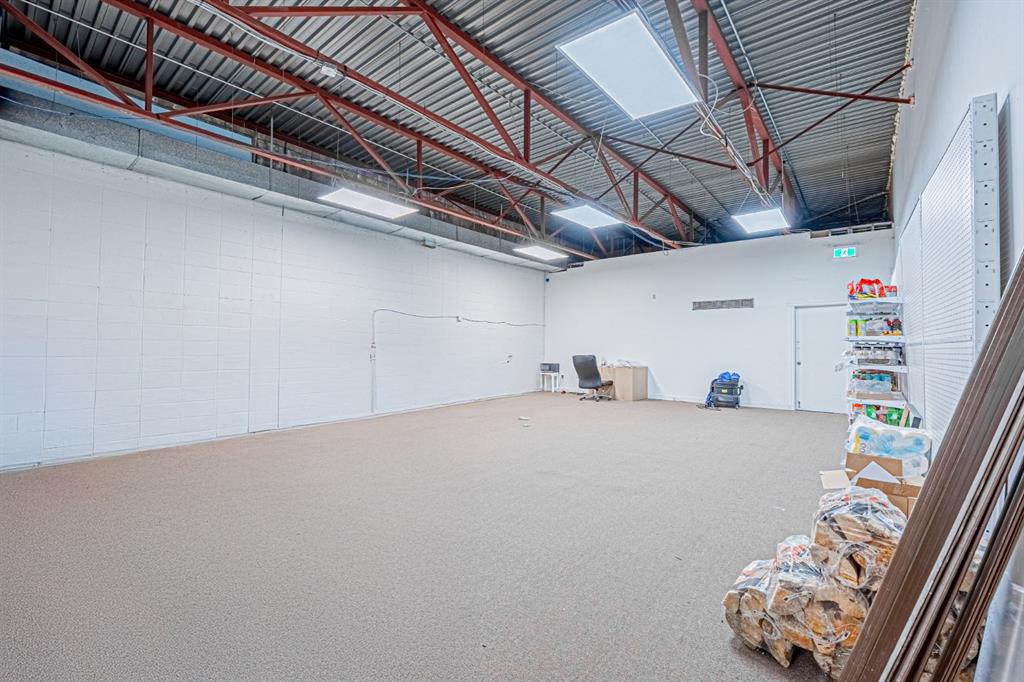 Fourth View of Calgary, Alberta