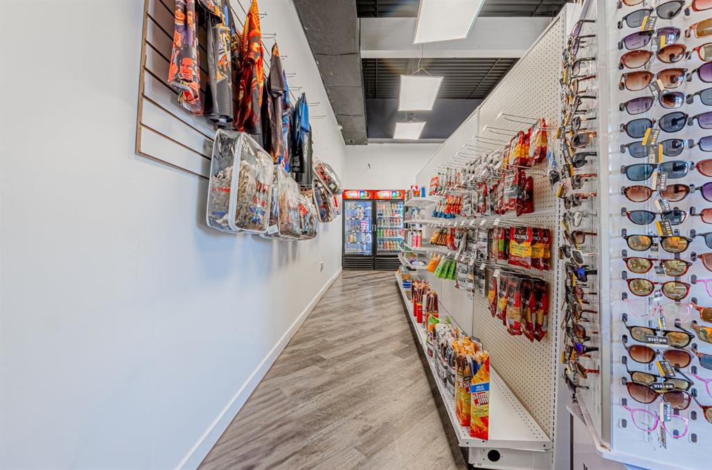 Fifth View of Calgary, Alberta