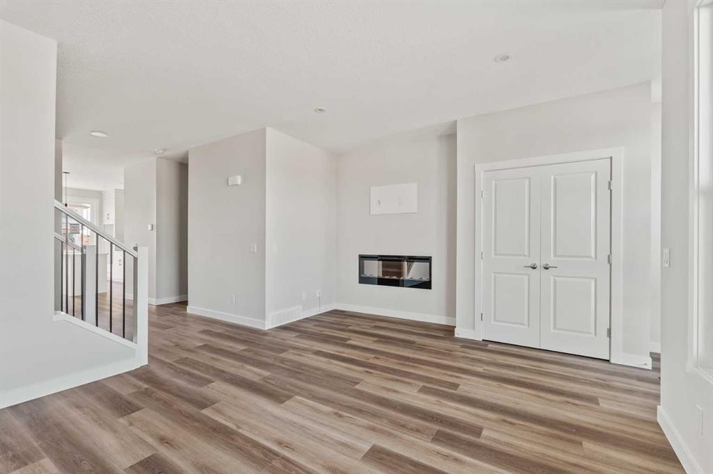 Fourth View of 129 Setonvista Gate SE, Seton, Calgary, Alberta, T3M 3L8