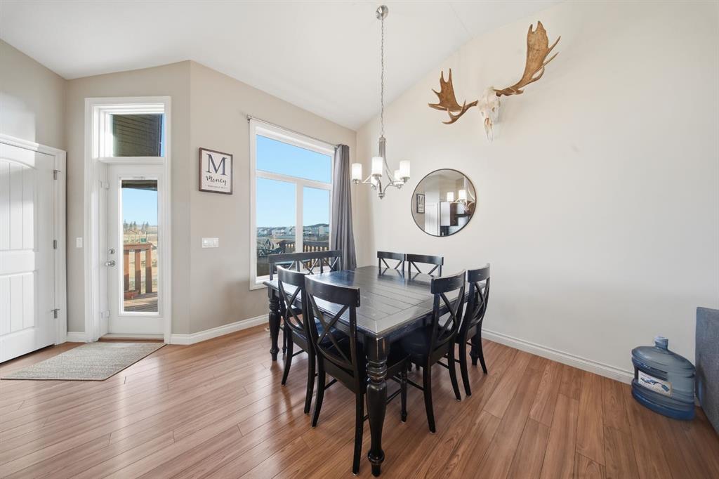 Fourth View of 93 Mann Drive , NONE, Penhold, Alberta, T0M 1R0