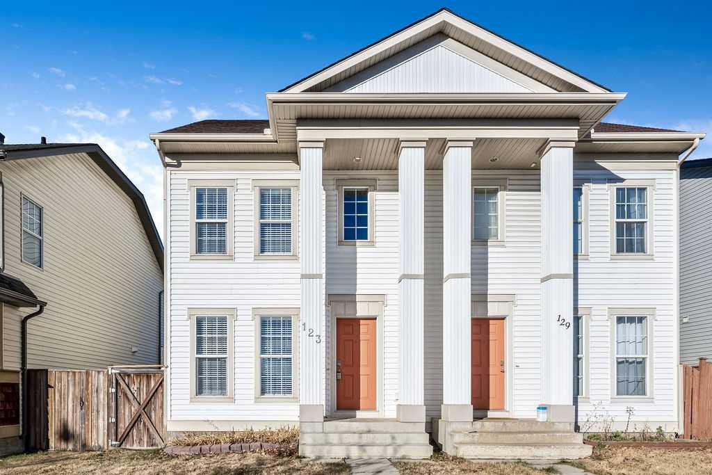 123 Elgin Meadows View SE, A2270821, Alberta,