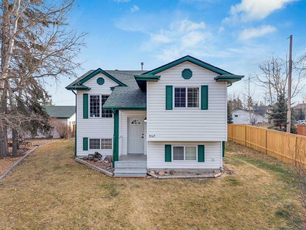 5147 52 Street , A2270823, Alberta,