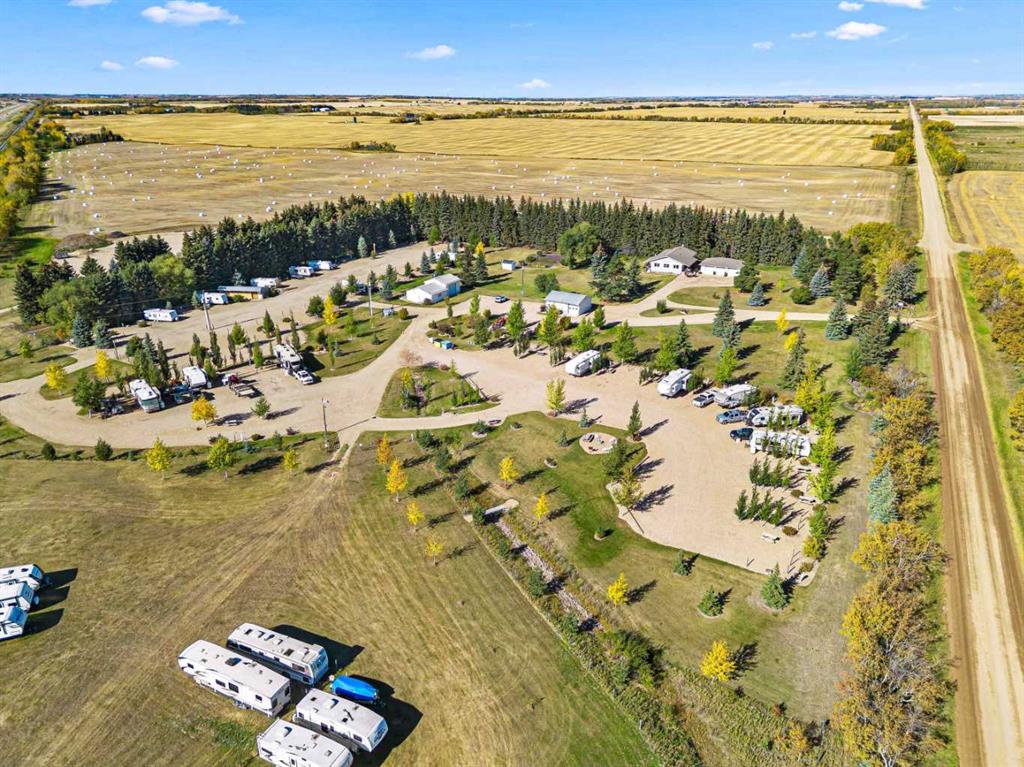 PT SE 10-50-2 W4  , A2270825, Alberta,