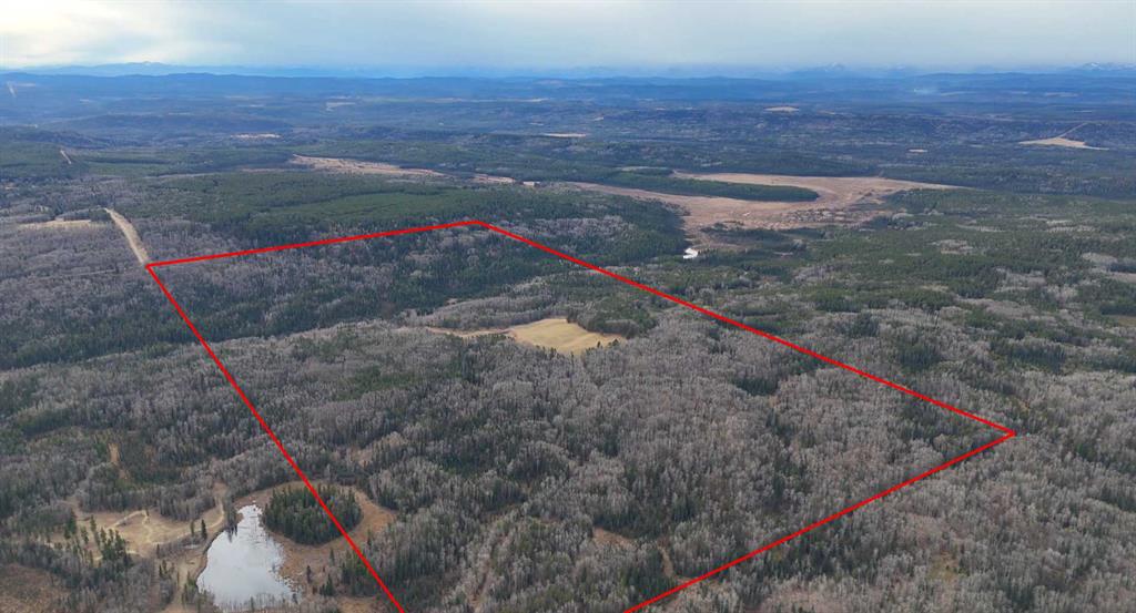 Fourth View of 304 Township Road  , NONE, Rural Bighorn No. 8, M.D. of, Alberta, T0M 0R0