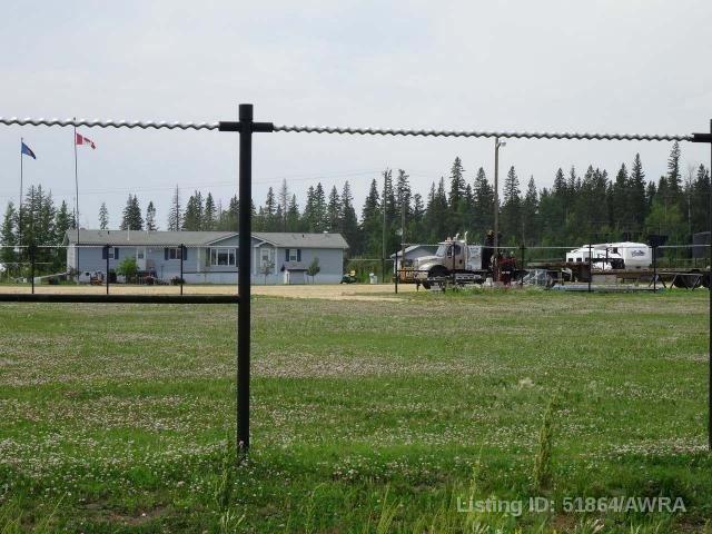 Third View of 2212 AIRPORT ROAD  , NONE, Wabasca, Alberta, T0G 0X0