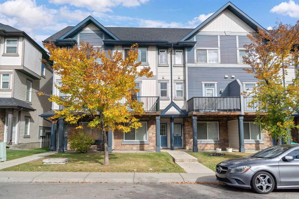 Second View of 114 New Brighton Landing SE, New Brighton, Calgary, Alberta, T2Z 1C1