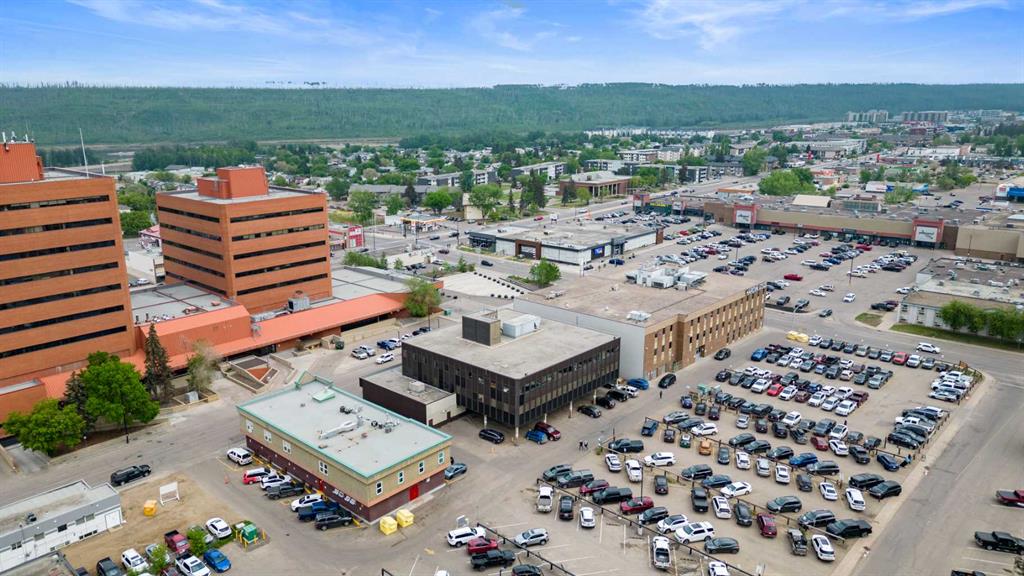 Fifth View of Basement Level, 9911 MacDonald Avenue , Downtown, Fort McMurray, Alberta, T9H 1S7