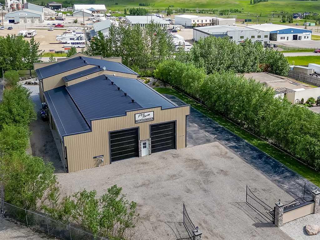 Fourth View of 1628 25 Avenue , NONE, Didsbury, Alberta, T0M 0W0