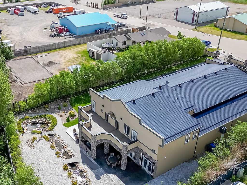 Fifth View of 1628 25 Avenue , NONE, Didsbury, Alberta, T0M 0W0