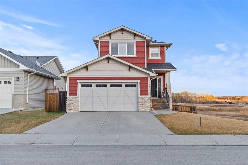 201 Regent Road SW, A2270839, Alberta,