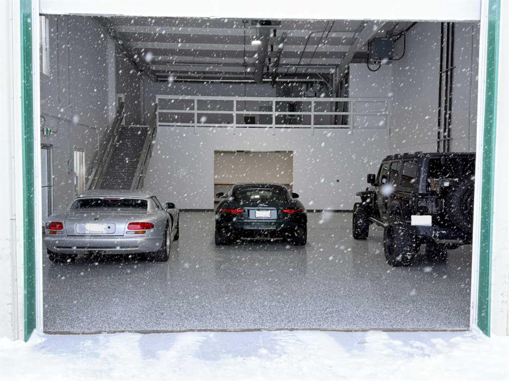 Fifth View of 1, 119 Pembina Drive , Redcliff Industrial, Redcliff, Alberta, T0J 2P0