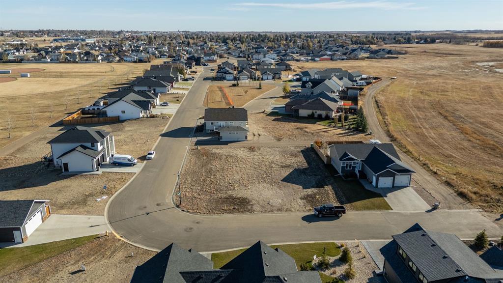 Fifth View of 4011 Mimosa Way , Meadowlands, Stettler, Alberta, T0C 2L2