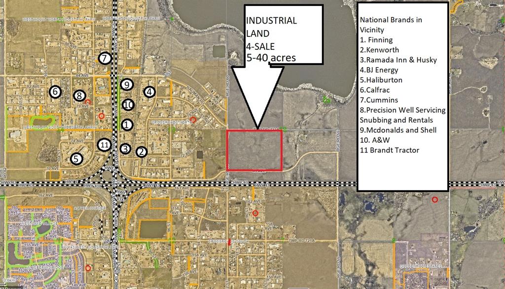 Fourth View of 9300 69 Avenue , NONE, Clairmont, Alberta, T8X 5B3