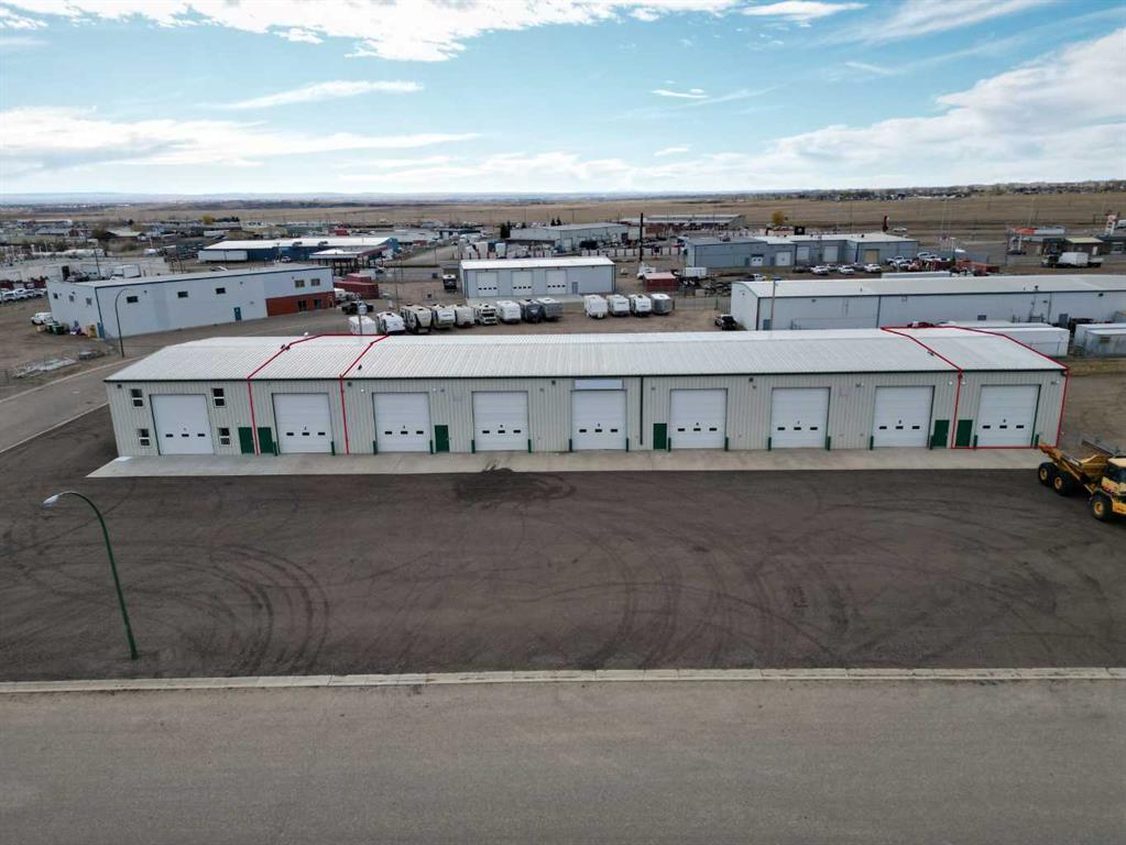 Third View of 2, 119 Pembina Drive , Redcliff Industrial, Redcliff, Alberta, T0J 2P0