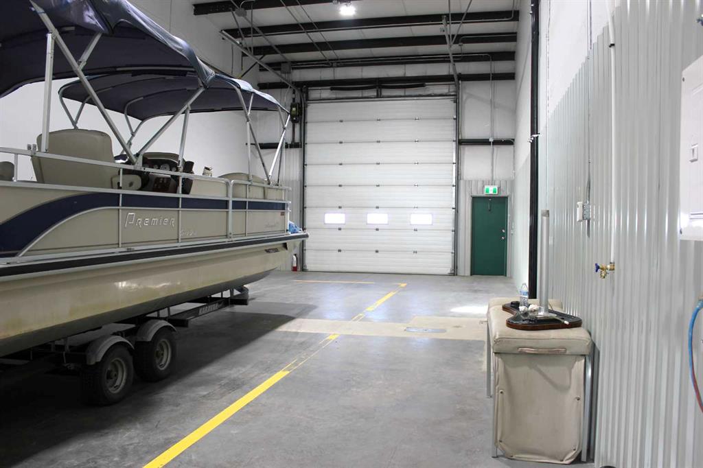 Fifth View of 2, 119 Pembina Drive , Redcliff Industrial, Redcliff, Alberta, T0J 2P0