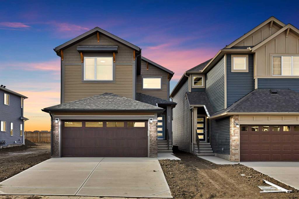 135 Homestead Common NE, A2270867, Alberta,