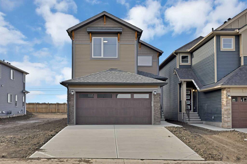 Third View of 135 Homestead Common NE, Homestead, Calgary, Alberta, T3J 5V8