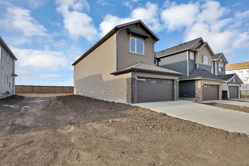Fifth View of 135 Homestead Common NE, Homestead, Calgary, Alberta, T3J 5V8
